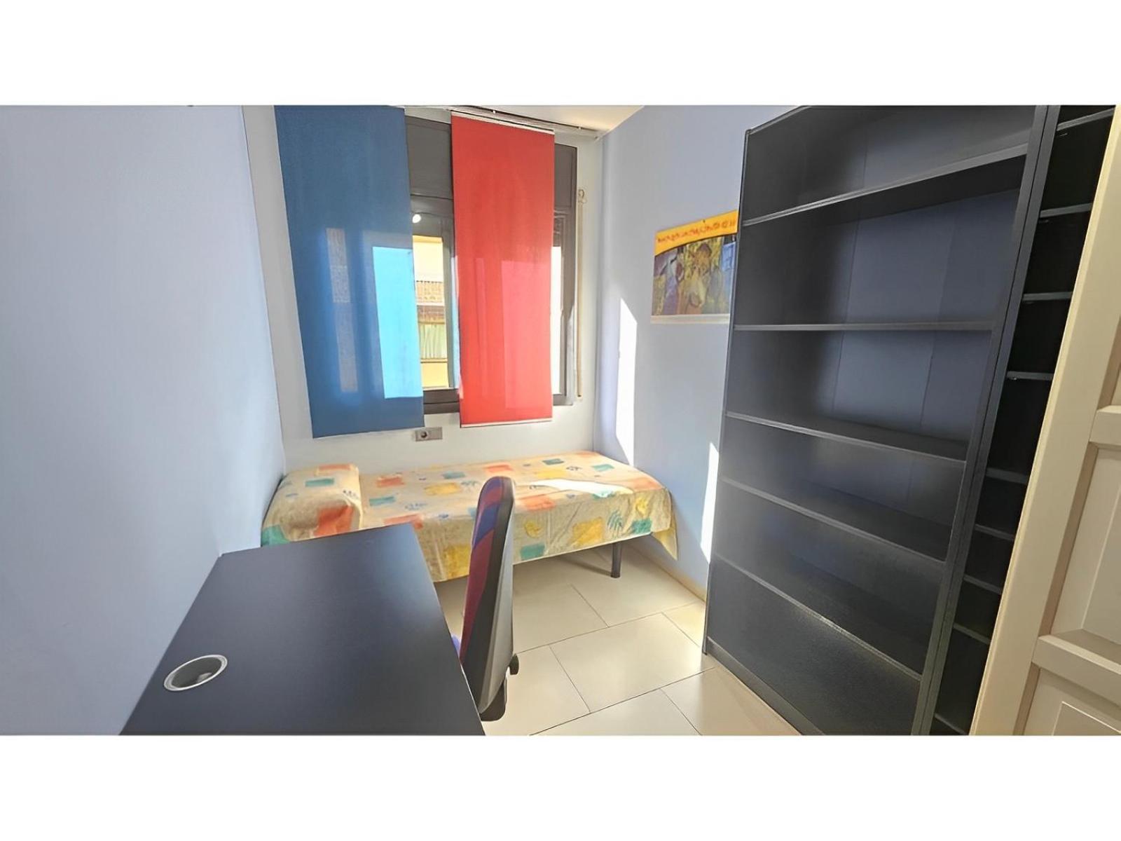 Apartament Calella Exteriör bild