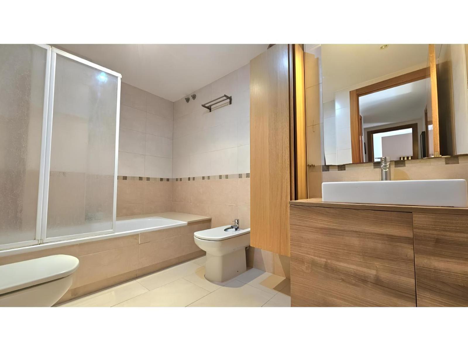 Apartament Calella Exteriör bild