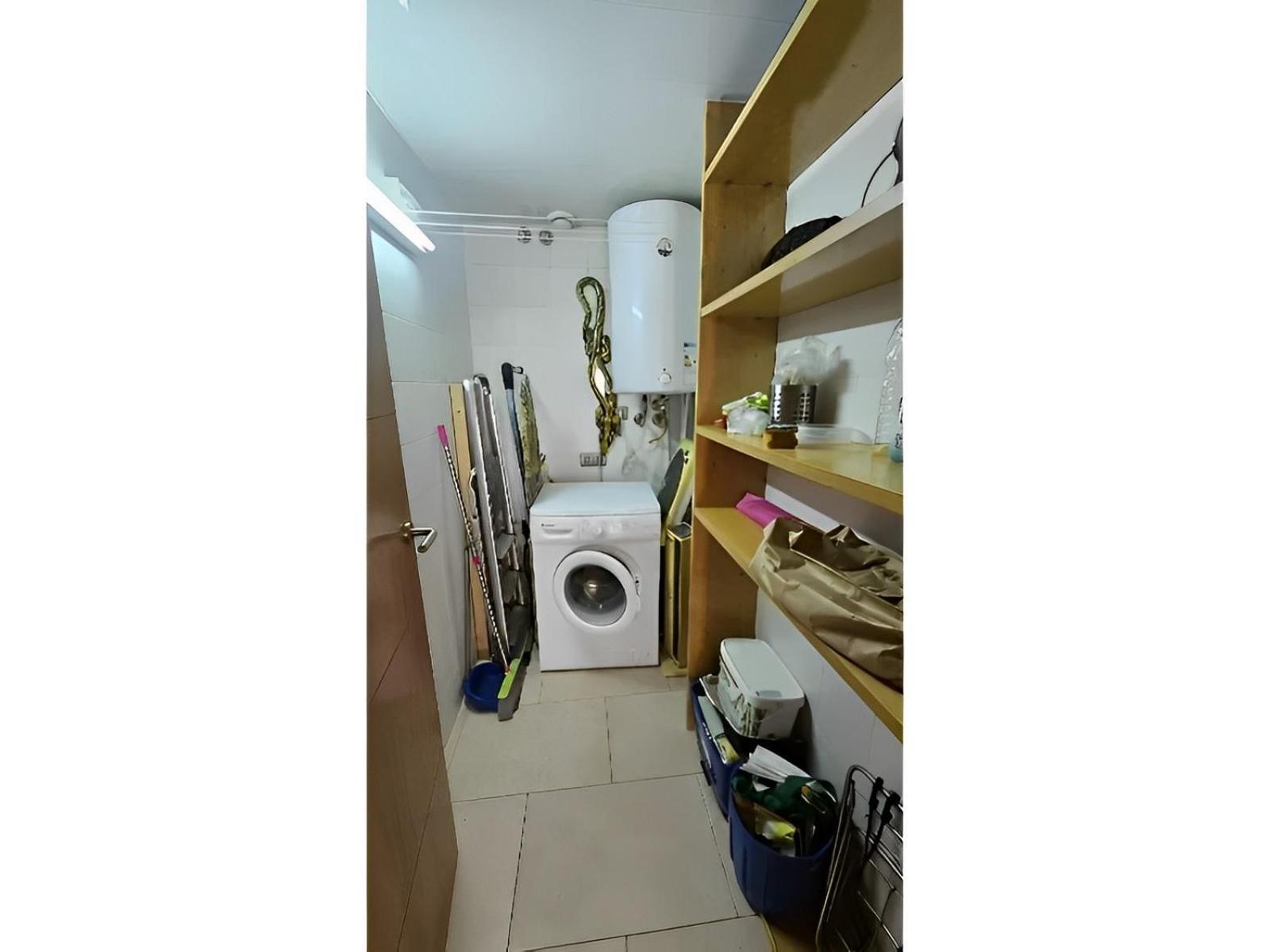 Apartament Calella Exteriör bild